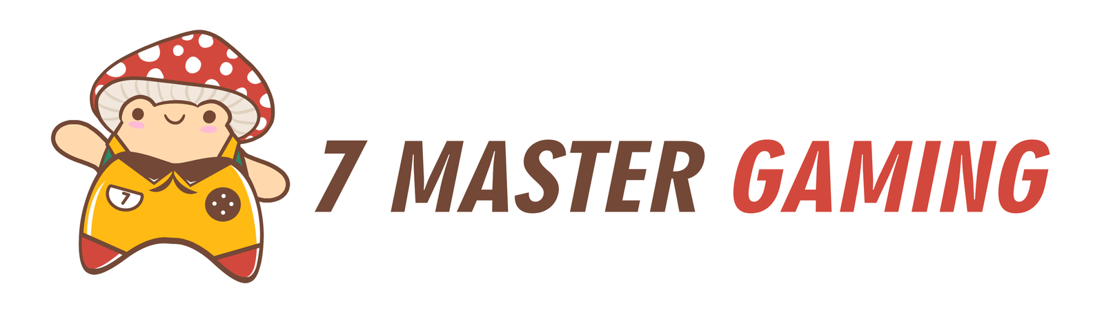 7 Master Gaming