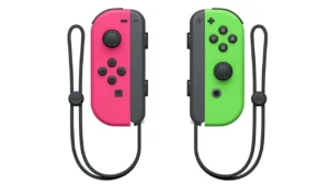 Nintendo Switch Controllers