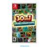 30 In 1 Game Collection Vol 1 (Nintendo Switch)