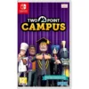 Two Point Campus  (Nintendo Switch) 7 Master Gaming Nintendo Switch Game