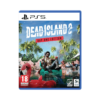DEAD ISLAND 2 DAY ONE EDITION