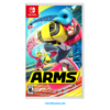 ARMS (Nintendo Switch) 7 Master Gaming Nintendo Switch Game