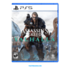 Assassin’s Creed Valhalla PS5 Standard Edition (PS5) 7 Master Gaming PS5 Games