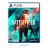 Battlefield 2042 ((PS5) 7 Master Gaming PS5 Games