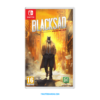 Blacksad: Under the Skin (Nintendo Switch) 7 Master Gaming Nintendo Switch Game