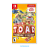 Captain Toad: Treasure Tracker NS Game 7 Master Gaming Digital Game