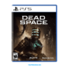 Dead Space (PS5) 7 Master Gaming PS5 Games