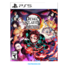 Demon Slayer: The Hinokami Chronicles (PS5) 7 Master Gaming PS5 Games