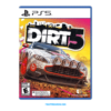 Dirt 5 (PS5) 7 Master Gaming PS5 Games