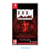 Doom Slayers Collection (Nintendo Switch) 7 Master Gaming Nintendo Switch Game