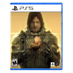 Death Stranding Director’s Cut (PS5) 7 Master Gaming PS5 Games