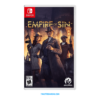 Empire Of Sin NS 7 Master Gaming Digital Game