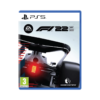 F1 2022 (PS5) 7 Master Gaming PS5 Games