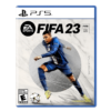 FIFA 23 (PS5) 7 Master Gaming PS5 Games