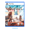 Godfall (PS5) 7 Master Gaming PS5 Games