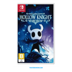 Hollow Knight NS 7 Master Gaming Digital Game