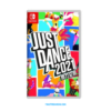 Just Dance 2021 NS 7 Master Gaming Digital Game