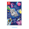 Just Dance 2022 NS 7 Master Gaming Digital Game