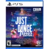 Just Dance 2023 Edition (PS5) 7 Master Gaming PS5 Games