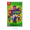 LEGO Jurassic World NS 7 Master Gaming Digital Game