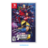 Marvel Ultimate Alliance 3: The Black Order NS 7 Master Gaming Digital Game