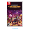 Minecraft Dungeons Ultimate Edition (Nintendo Switch) 7 Master Gaming Nintendo Switch Game