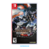 Monster Hunter Generations Ultimate (Nintendo Switch) 7 Master Gaming Nintendo Switch Game