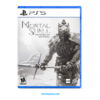 Mortal Shell: Enhanced Edition (PS5) 7 Master Gaming PS5 Games