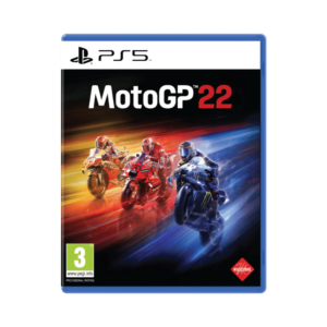 Milestone MotoGP 22 (PS5) 7 Master Gaming PS5 Games