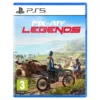 MX vs ATV Legends (PS5) 7 Master Gaming PS5 Games