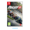 MotoGP 18 NS 7 Master Gaming Digital Game