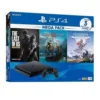SONY PLAYSTATION 4 / PS4 SLIM MEGA PACK 3 (1TB) MY SET 7 Master Gaming Playstation Console