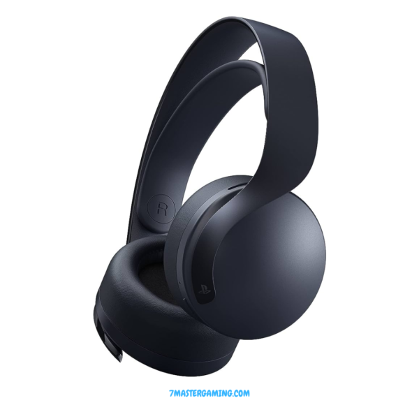 PS5 PULSE 3D Wireless Headset -(Original Sony Malaysia Set) 7 Master Gaming Playstation Accessories
