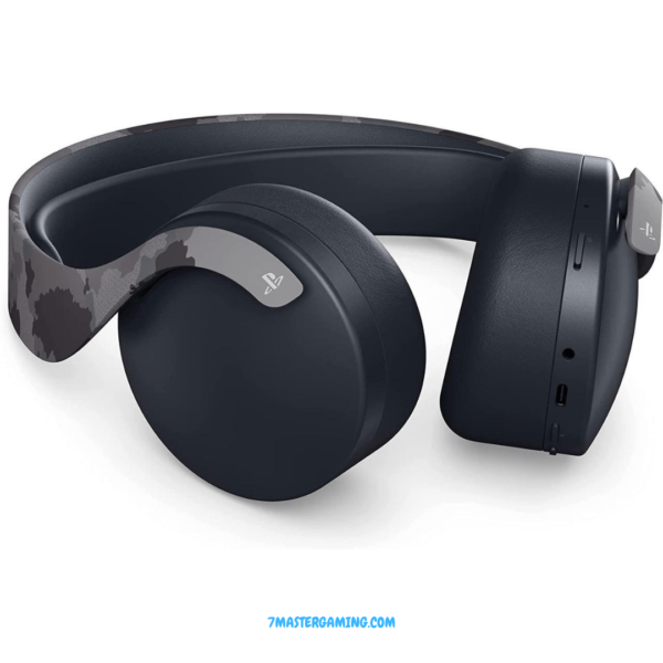 PS5 PULSE 3D Wireless Headset -(Original Sony Malaysia Set) 7 Master Gaming Playstation Accessories