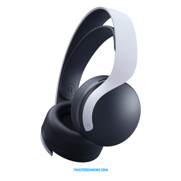 PS5 PULSE 3D Wireless Headset -(Original Sony Malaysia Set) 7 Master Gaming Playstation Accessories