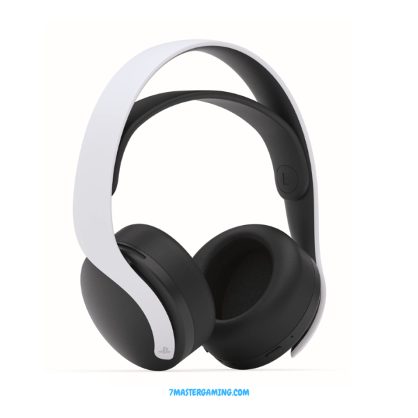 PS5 PULSE 3D Wireless Headset -(Original Sony Malaysia Set) 7 Master Gaming Playstation Accessories
