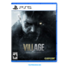 Resident Evil 8 Village (PS5) 7 Master Gaming PS5 Games