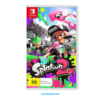 Splatoon 2 (Nintendo Switch) 7 Master Gaming Nintendo Switch Game