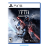 Star Wars Jedi Fallen Order (PS5) 7 Master Gaming PS5 Games