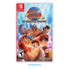 Street Fighter 30th Anniversary Collection (Nintendo Switch)