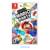 Super Mario Party NS 7 Master Gaming Digital Game