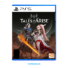 Tales of Arise (PS5) 7 Master Gaming PS5 Games