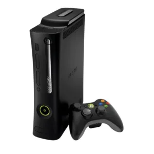 XBox-360 Console- Slim (Used) 7 Master Gaming Xbox Console