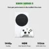 Xbox Series S – 512GB – Japan Version 7 Master Gaming Xbox Console