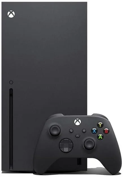 Xbox Series X  – 1TB – Japan Version 7 Master Gaming Xbox Console