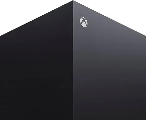 Xbox Series X  – 1TB – Japan Version 7 Master Gaming Xbox Console