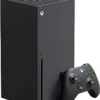 Xbox Series X  – 1TB – Japan Version 7 Master Gaming Xbox Console