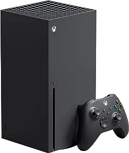 Xbox Series X  – 1TB – Japan Version 7 Master Gaming Xbox Console