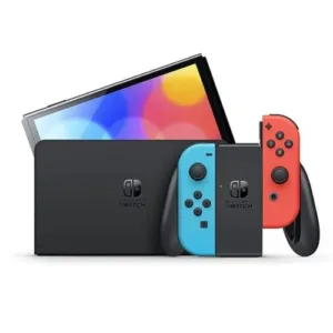Nintendo Switch Console