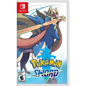 Pokémon Sword (Nintendo Switch) 7 Master Gaming Nintendo Switch Game